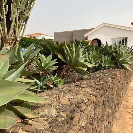 דירות פוארטו דל רוסריו Mi Casa מראה חיצוני תמונה