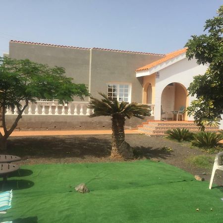 דירות פוארטו דל רוסריו Mi Casa מראה חיצוני תמונה