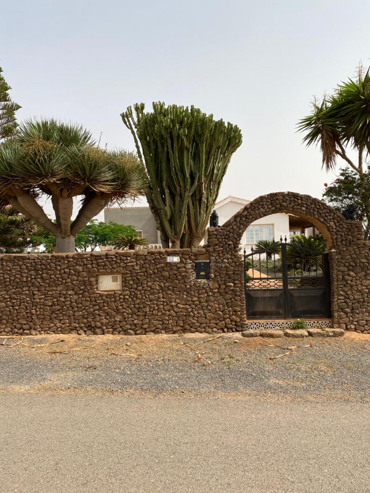 דירות פוארטו דל רוסריו Mi Casa מראה חיצוני תמונה