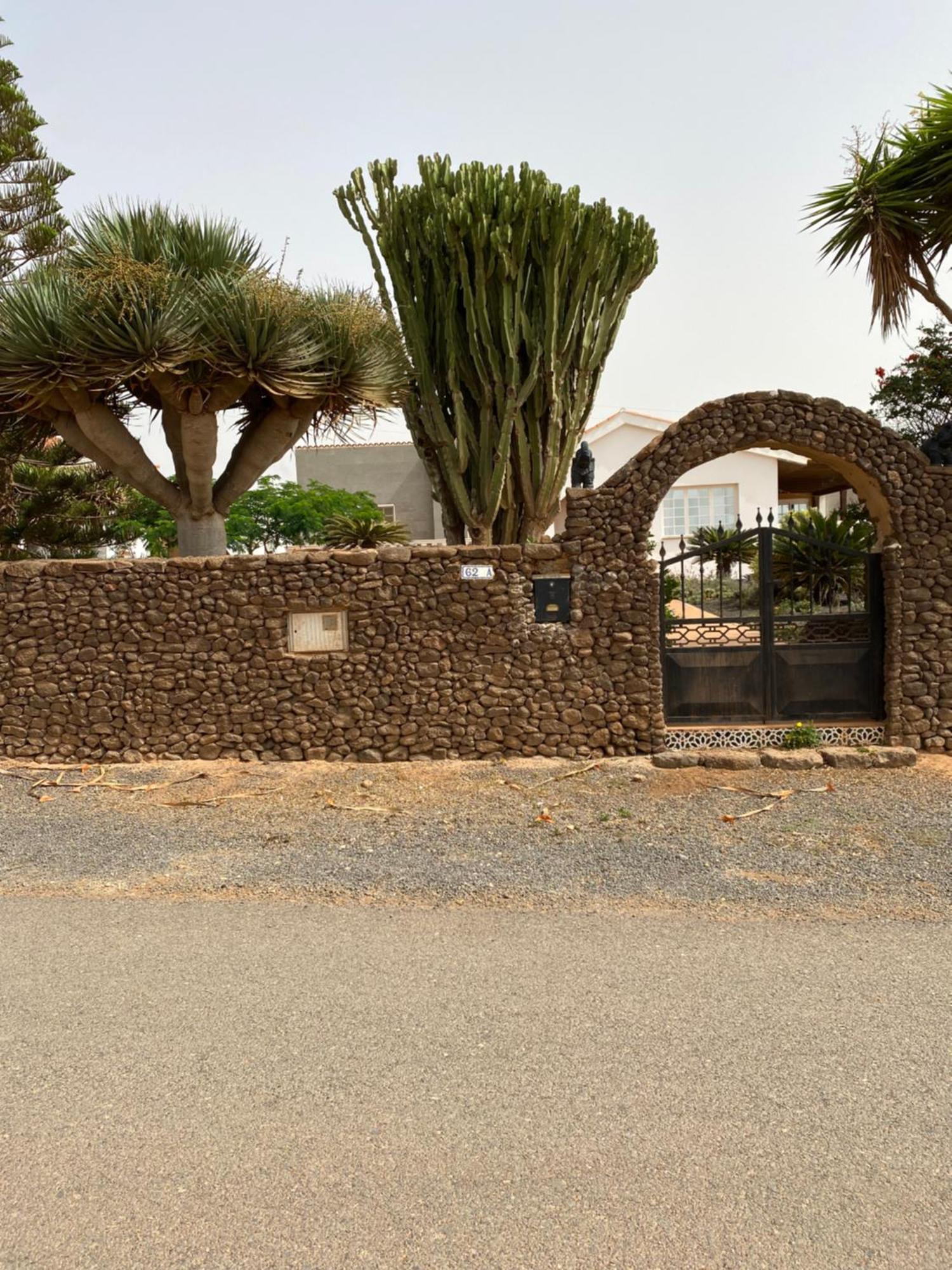 דירות פוארטו דל רוסריו Mi Casa מראה חיצוני תמונה