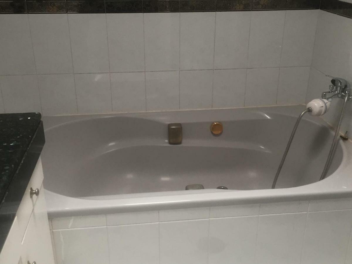דירות פוארטו דל רוסריו Mi Casa מראה חיצוני תמונה