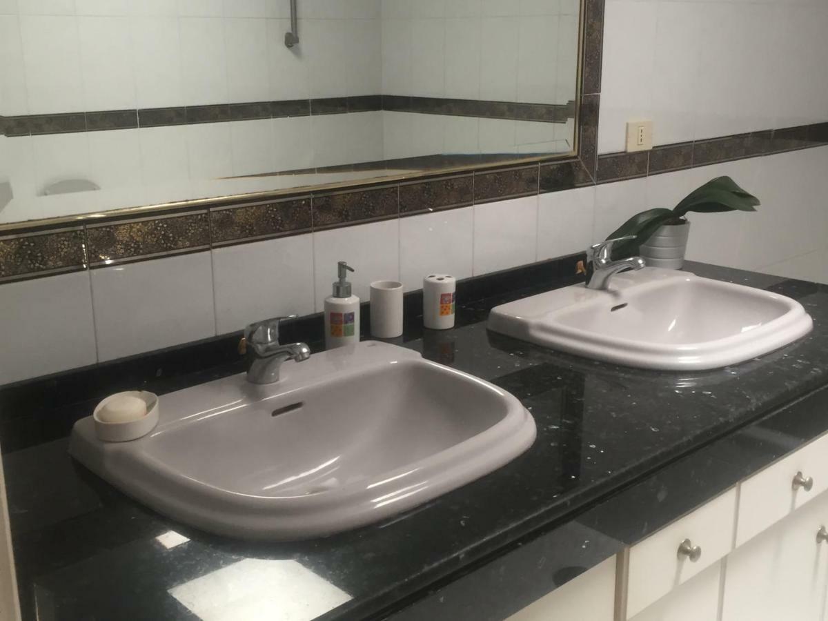 דירות פוארטו דל רוסריו Mi Casa מראה חיצוני תמונה