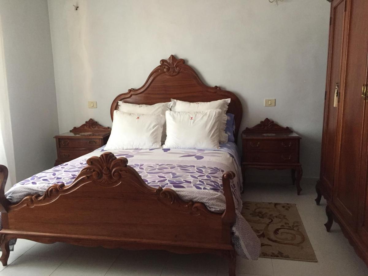 דירות פוארטו דל רוסריו Mi Casa מראה חיצוני תמונה