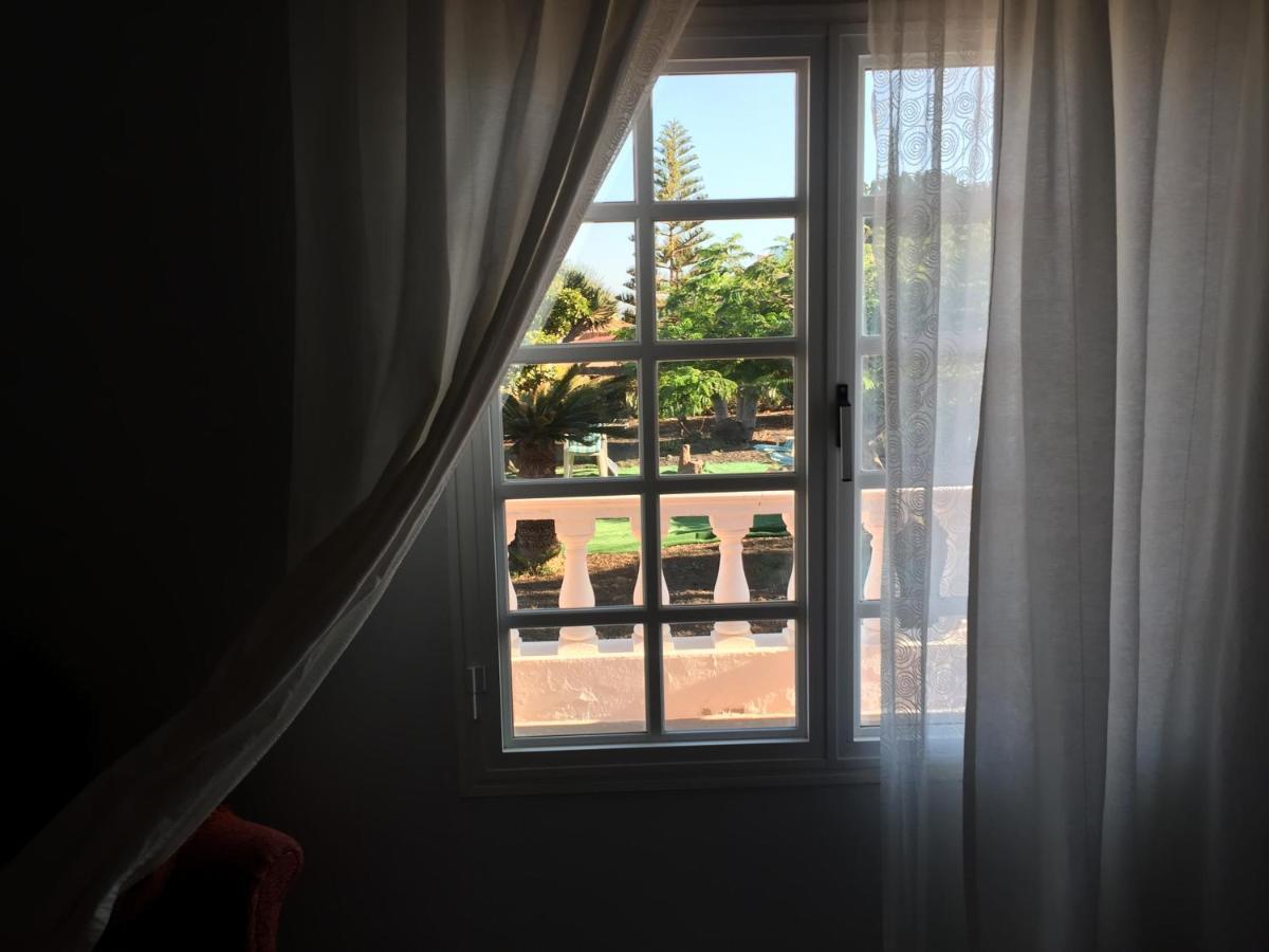 דירות פוארטו דל רוסריו Mi Casa מראה חיצוני תמונה