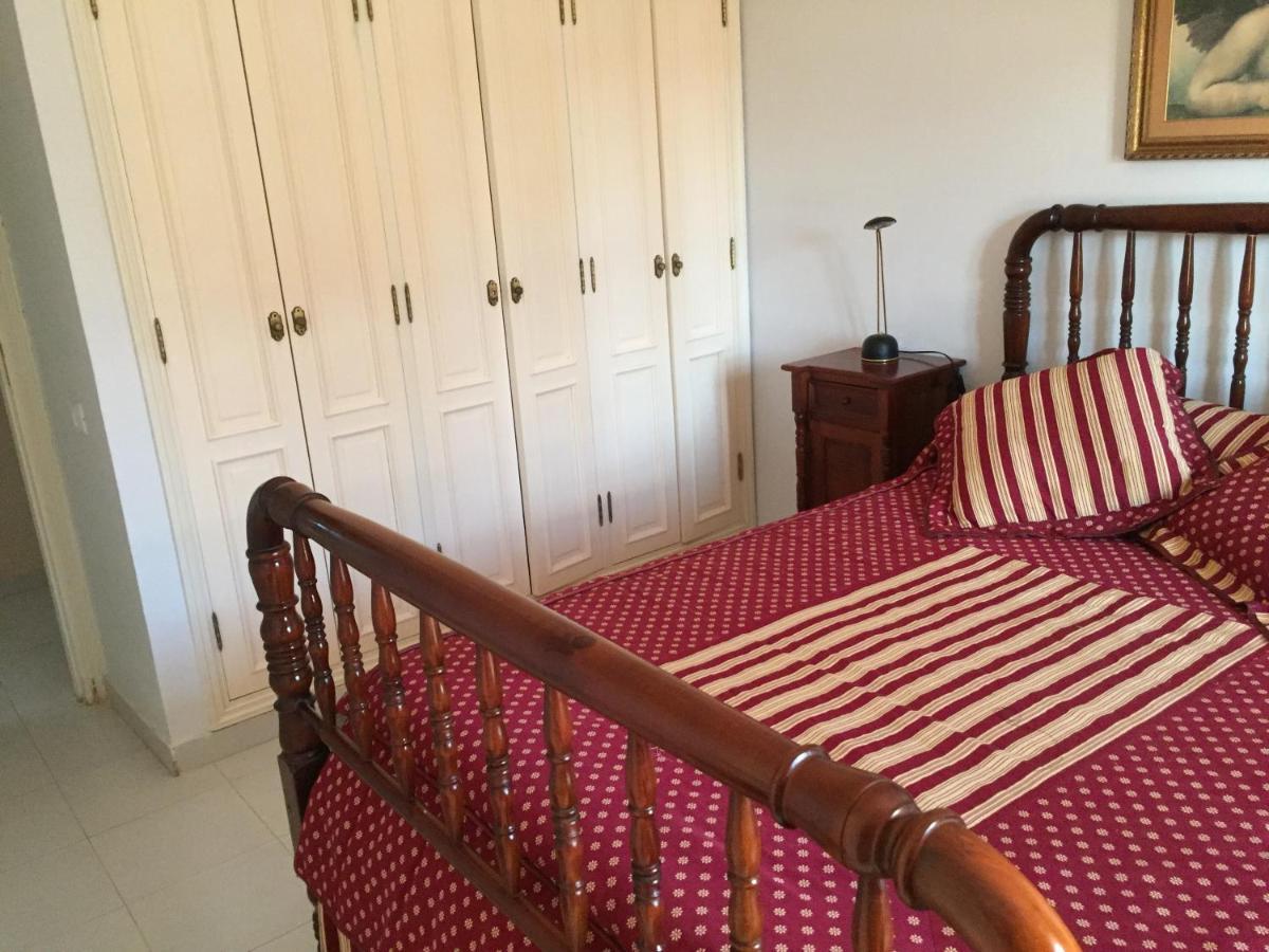 דירות פוארטו דל רוסריו Mi Casa מראה חיצוני תמונה
