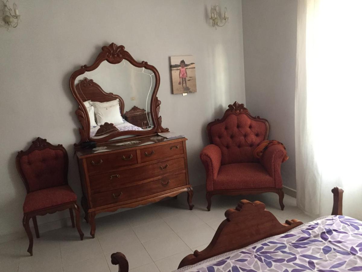 דירות פוארטו דל רוסריו Mi Casa מראה חיצוני תמונה